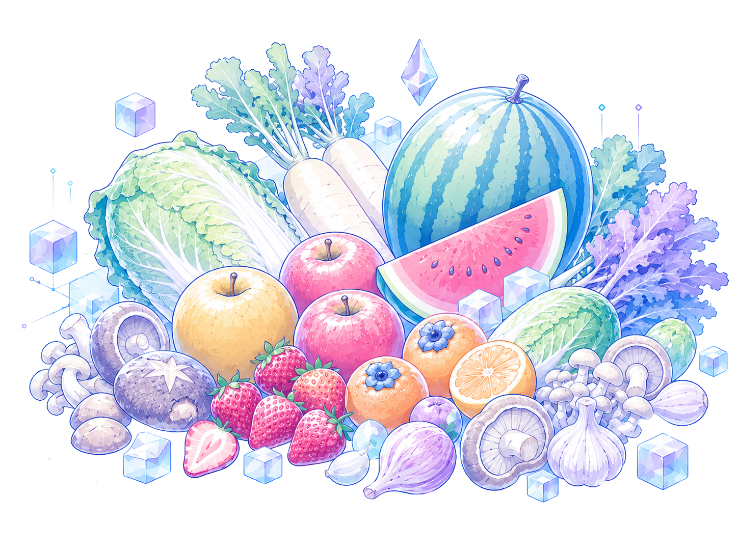 농산물