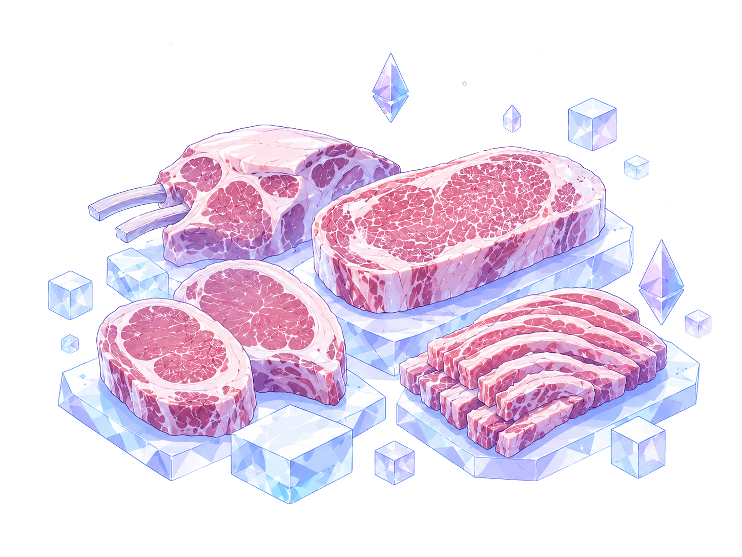 축산물